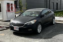 Kia Forte Koup